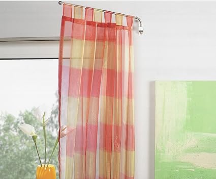 Schwenkstange Gardinenstange Metall Stange Schwenkarm Chrom matt schwenkbar ausziehbar 30 bis 50 cm und 60 bis 110 cm (30 bis