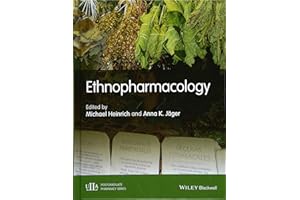 Ethnopharmacology (ULLA Series in Pharmaceutical Sciences)