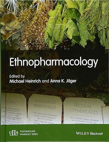 Download Ethnopharmacology PDF