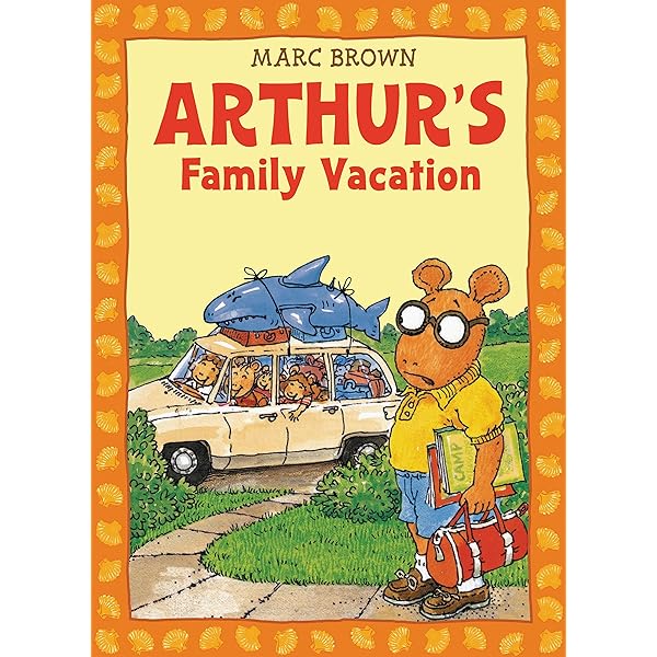 Amazon.com: Arthur and the Crunch Cereal Contest: An Arthur