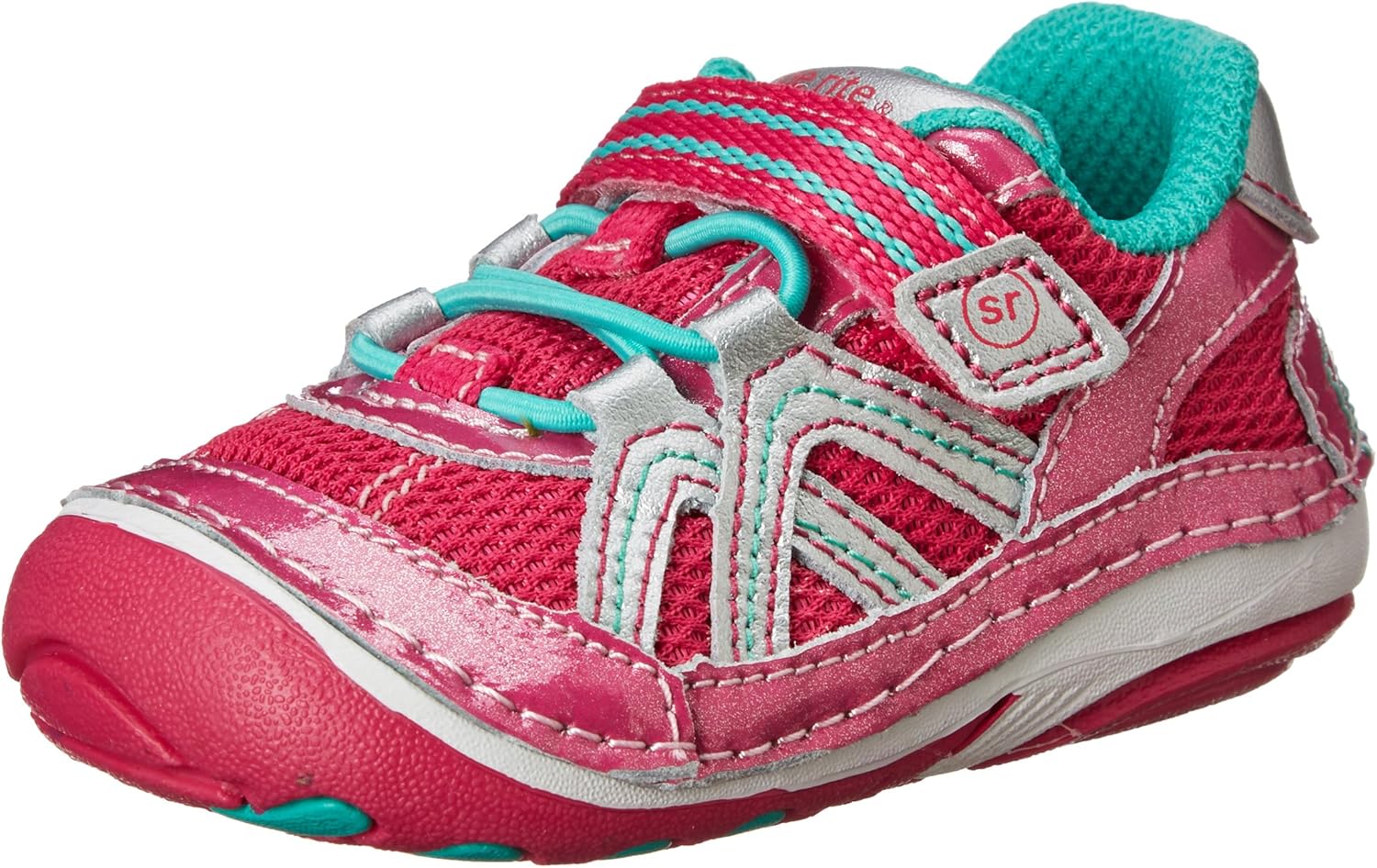 stride rite 5w