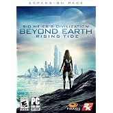 Sid Meier's Civilization: Beyond Earth- Rising Tide - PC