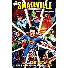 Smallville Season 11 Vol. 9: Continuity (Smallville (2012-2014))