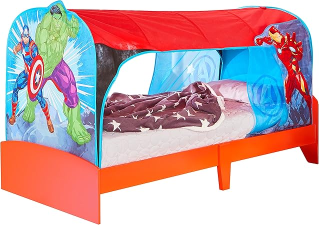 amazon bed tent