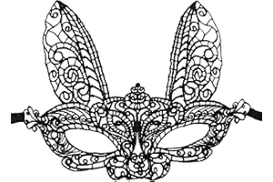 Bonnie Z. Leonardo Masquerade Masks Masquerade Mask for Women