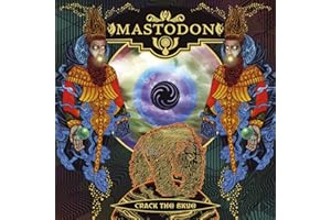 Crack the Skye