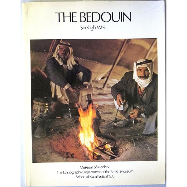 The Bedouins of Arabia: Mauger, Thierry: 9782876580190: Amazon.com