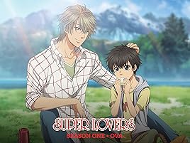 Get Amazon Com Watch Super Lovers Original Japanese Version Prime For Android Wallpaper Amazon Com Watch Super Lovers Original Japanese Version Prime For iPhone