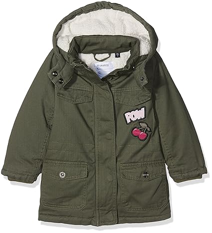 Blue Seven Mädchen Jacke