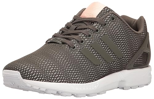 tenis adidas zx flux mujer