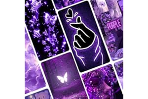 Purple Wallpapers For Girls