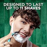 Wilkinson Sword Xtreme 3 Sensitive Disposable Razors 8 Pack for Men view 3