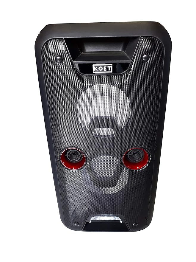 koet sound system price