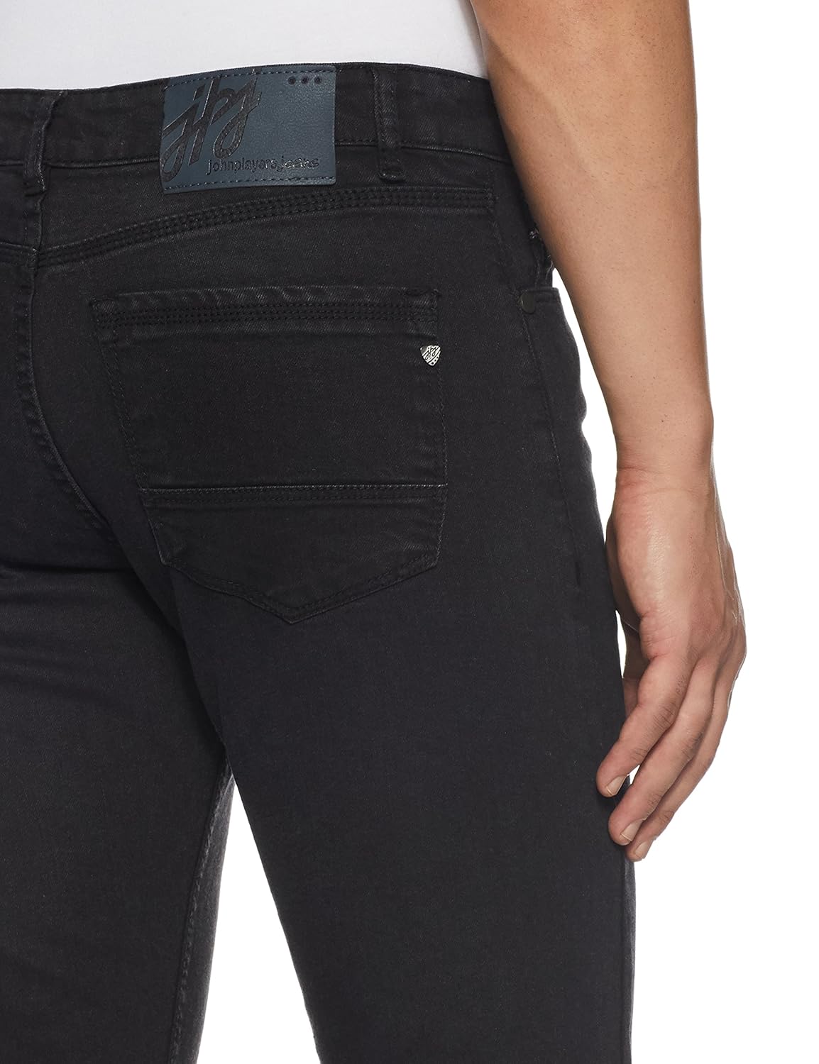 john players men's jeans