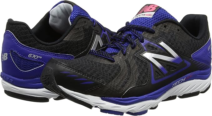 new balance 670v5