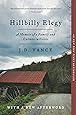 Hillbilly Elegy: A Memoir of a Family and Culture in Crisis