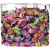 Damla Colombina Fancy Filled Soft Candy -Assortment, 800g - 28.22oz (1 Pack)