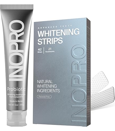Amazon.com: Advanced Teeth Whitening 14 Treatments Kit + Natural