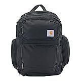 Carhartt 35L Triple-Compartment Backpack, Durable