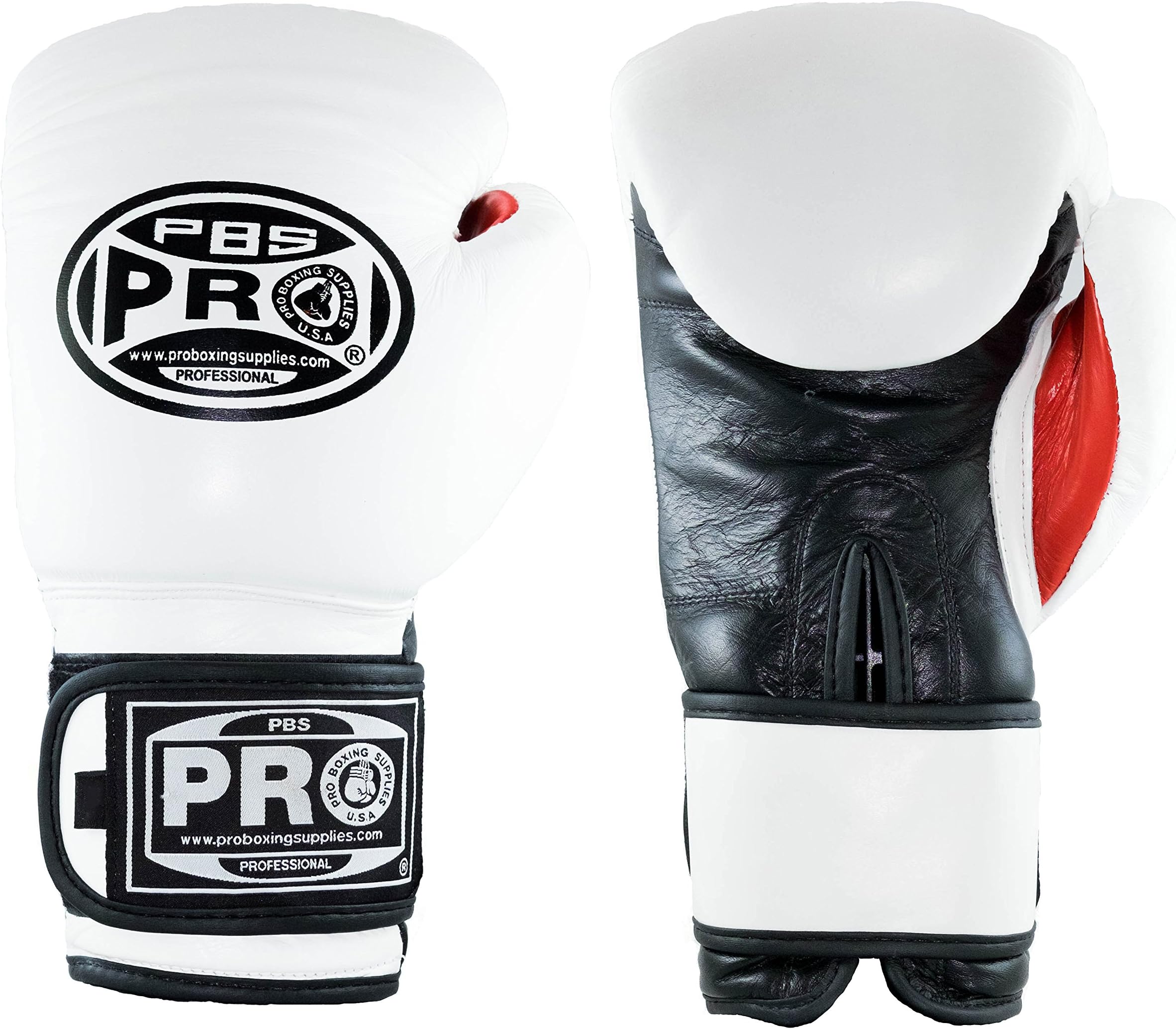 Pro Classic Leather Gloves