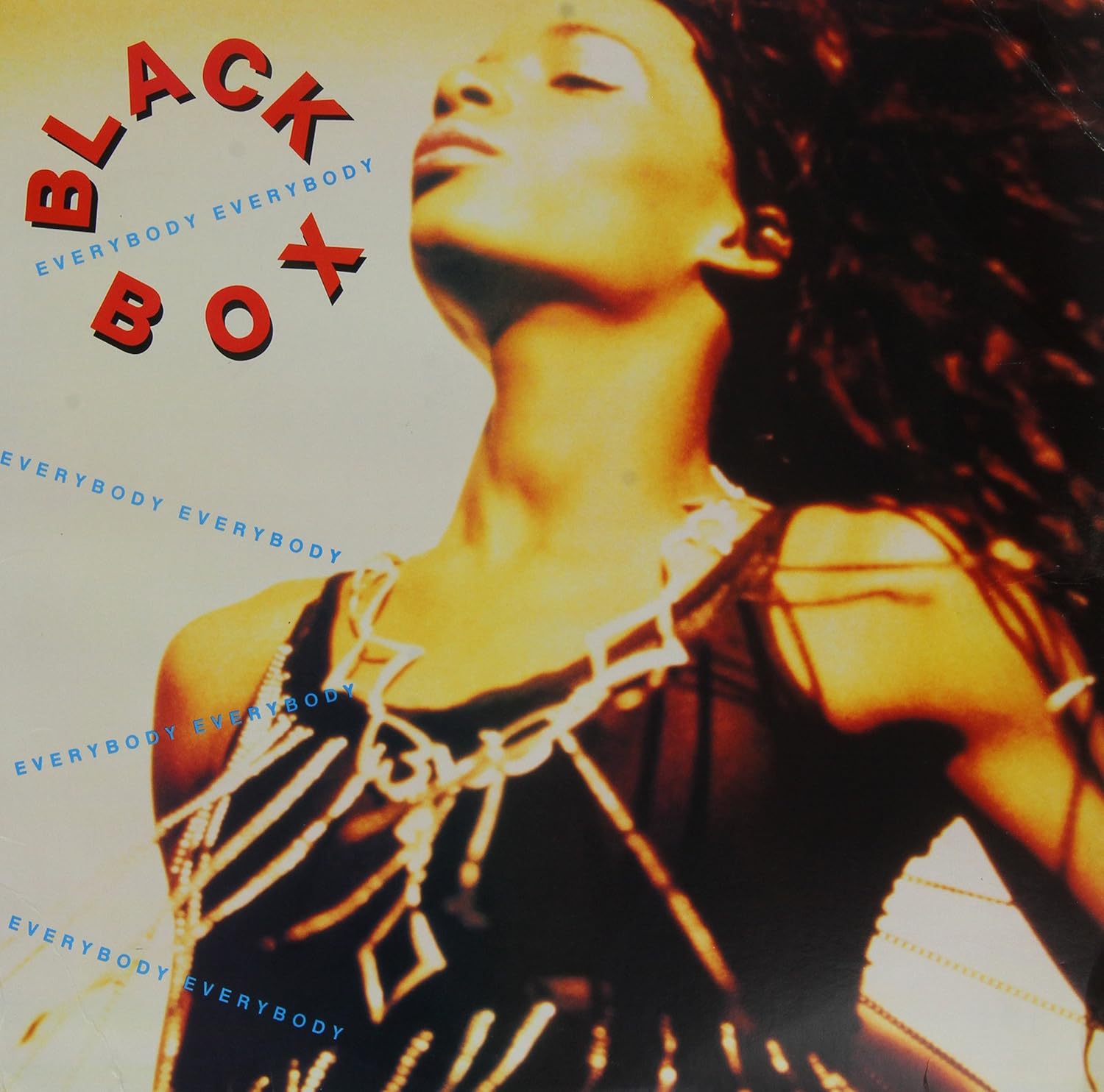 Black Box Everybody Everybody Music