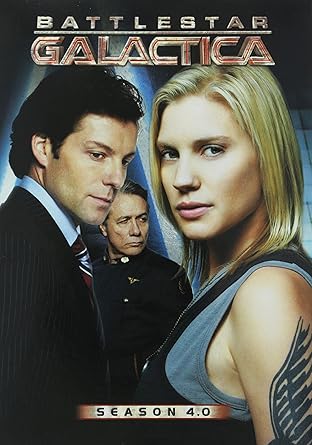 Showtime Full Battlestar Galactica: Razor Online Free