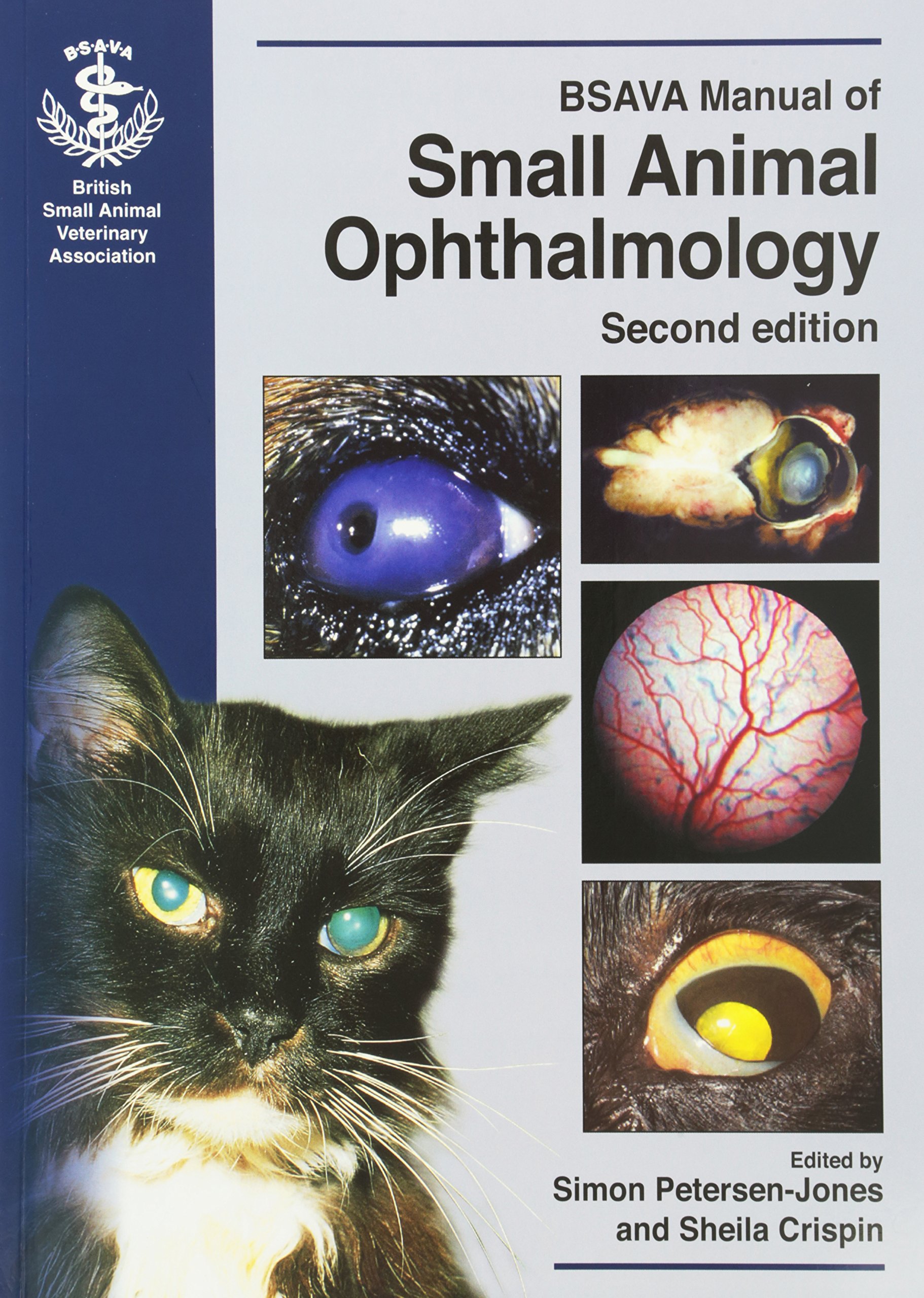 *Download PDF BSAVA Manual of Small Animal Ophthalmology Read eBooks