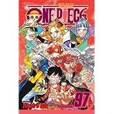 One Piece, Vol. 97