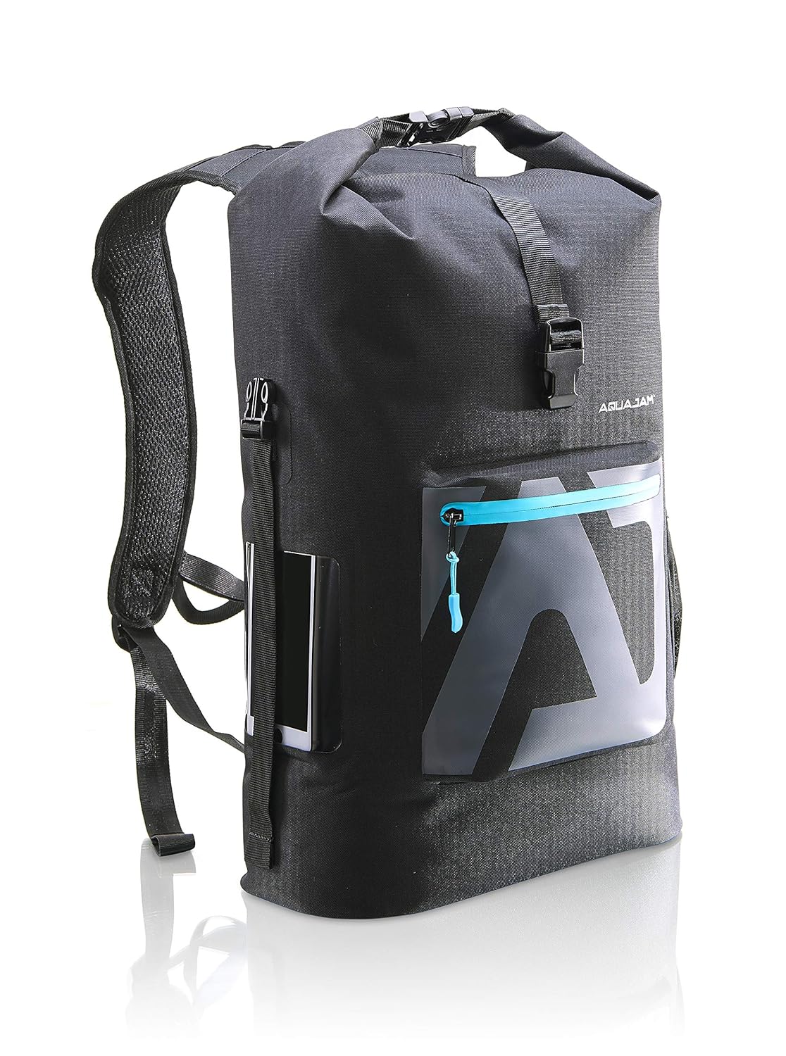 submersible waterproof backpack