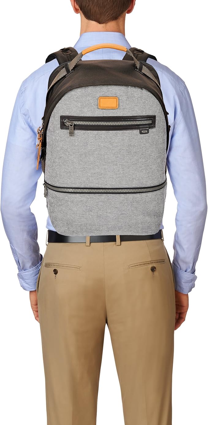 tumi cannon backpack