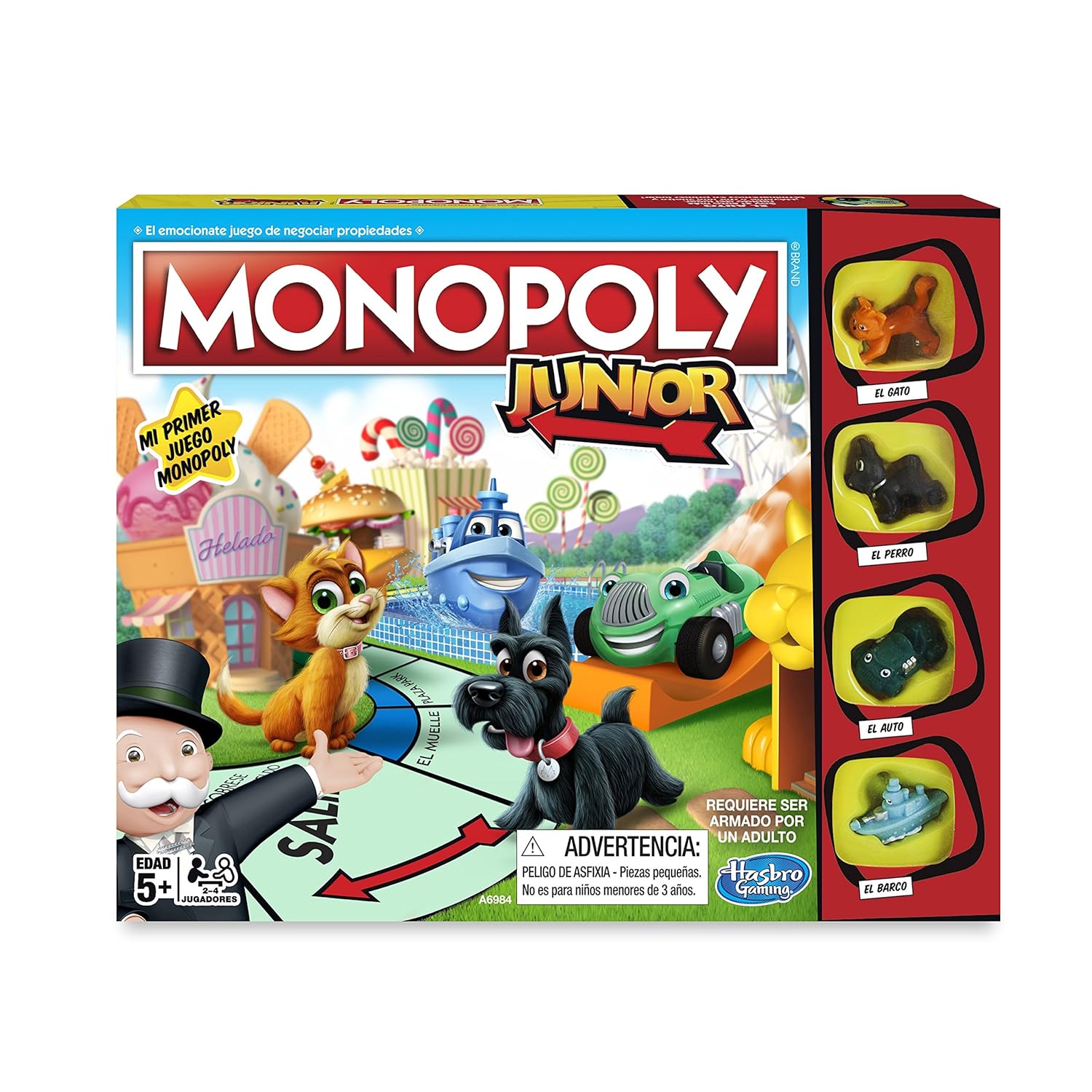 Amazon hasbro games Clearance