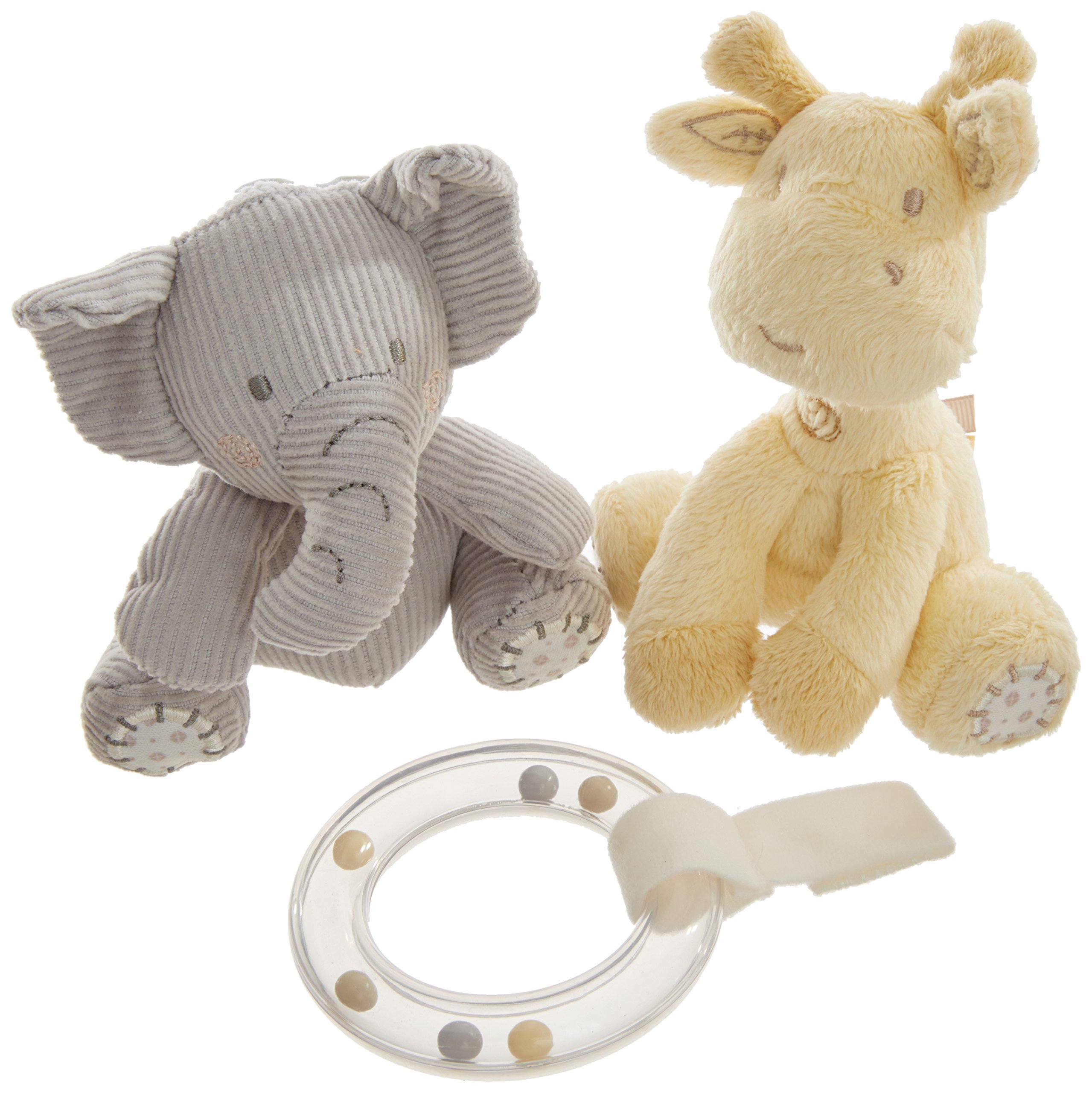 mothercare teddy's toy box bouncer