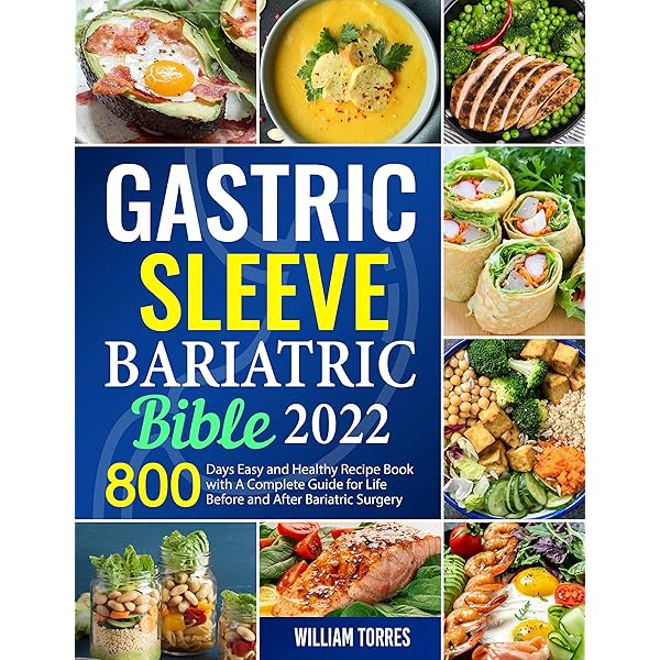 Healthy Recipes For Gastric Sleeve Patients Bryont Blog