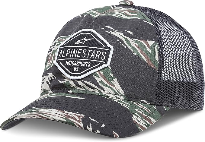 Alpinestars gorra de moto