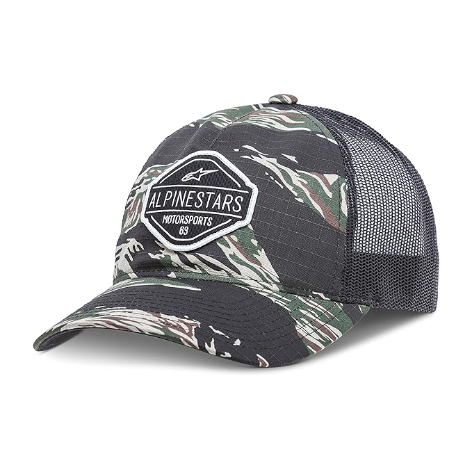 mens curved bill hats