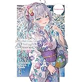 Alya Sometimes Hides Her Feelings in Russian, Vol. 4 (Volume 4)