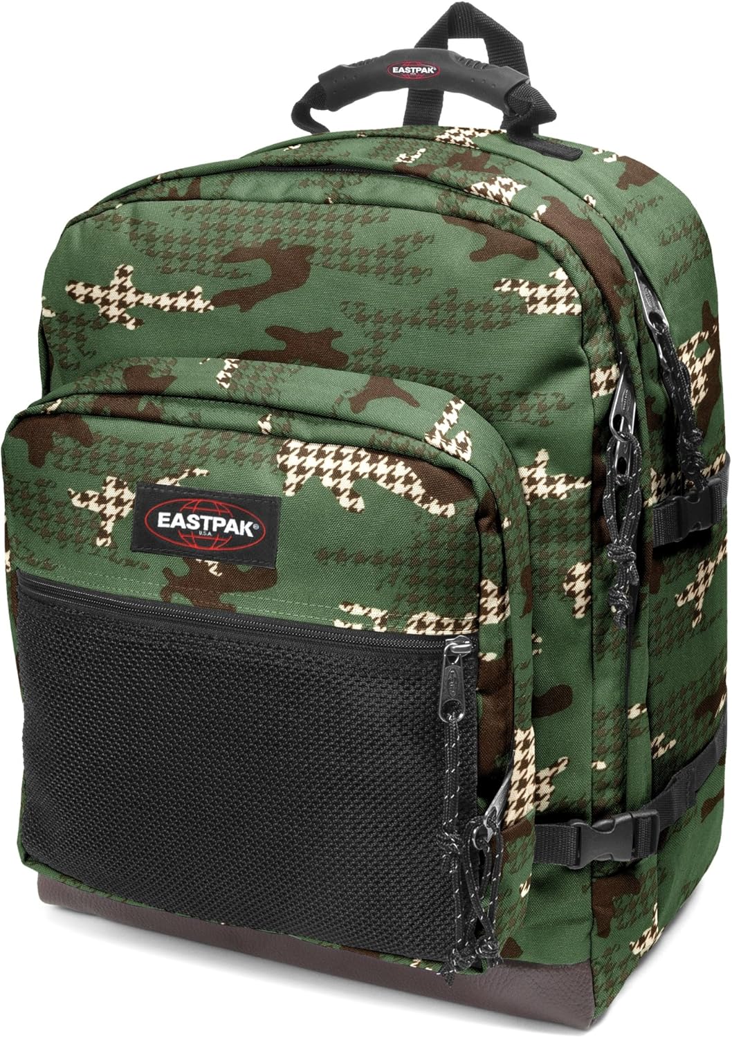 Eastpak Rucksack ULTIMATE, 42 liter, Camtooth Amazon.de Koffer
