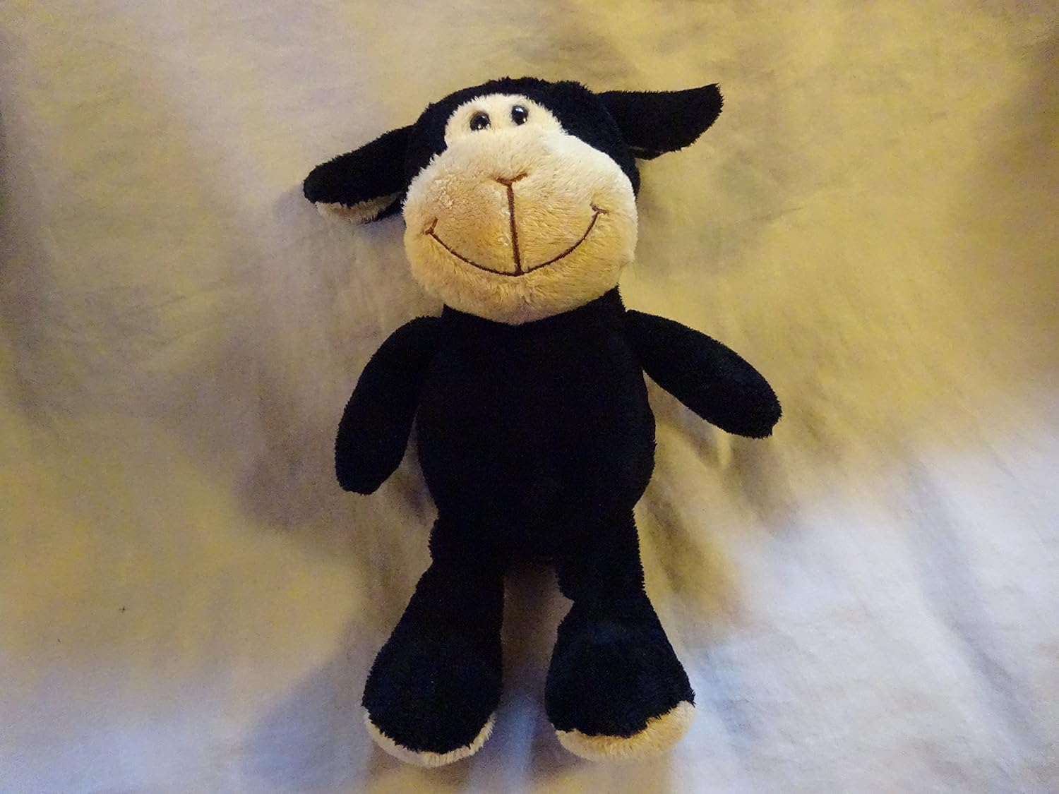 black sheep stuffed animal