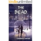 The Dead (The Jack Ryder Mysteries Book 4)