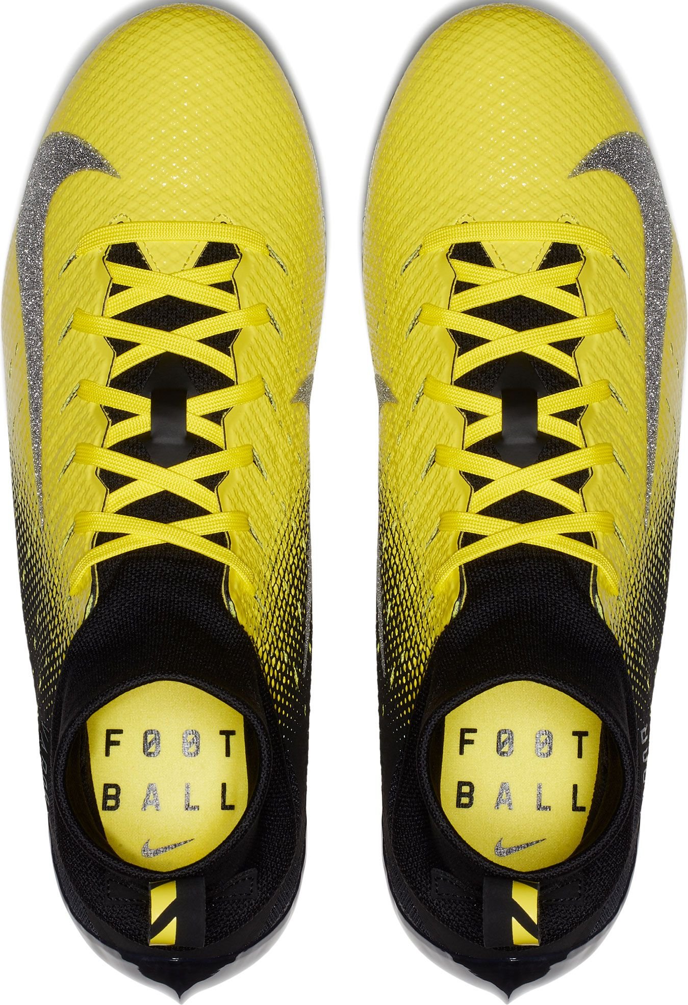 vapor untouchable pro 3 football cleats