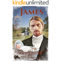 JAMES: Bachelors and Babies Book 13 book cover JAMES: Bachelors and Babies Book 13 book cover