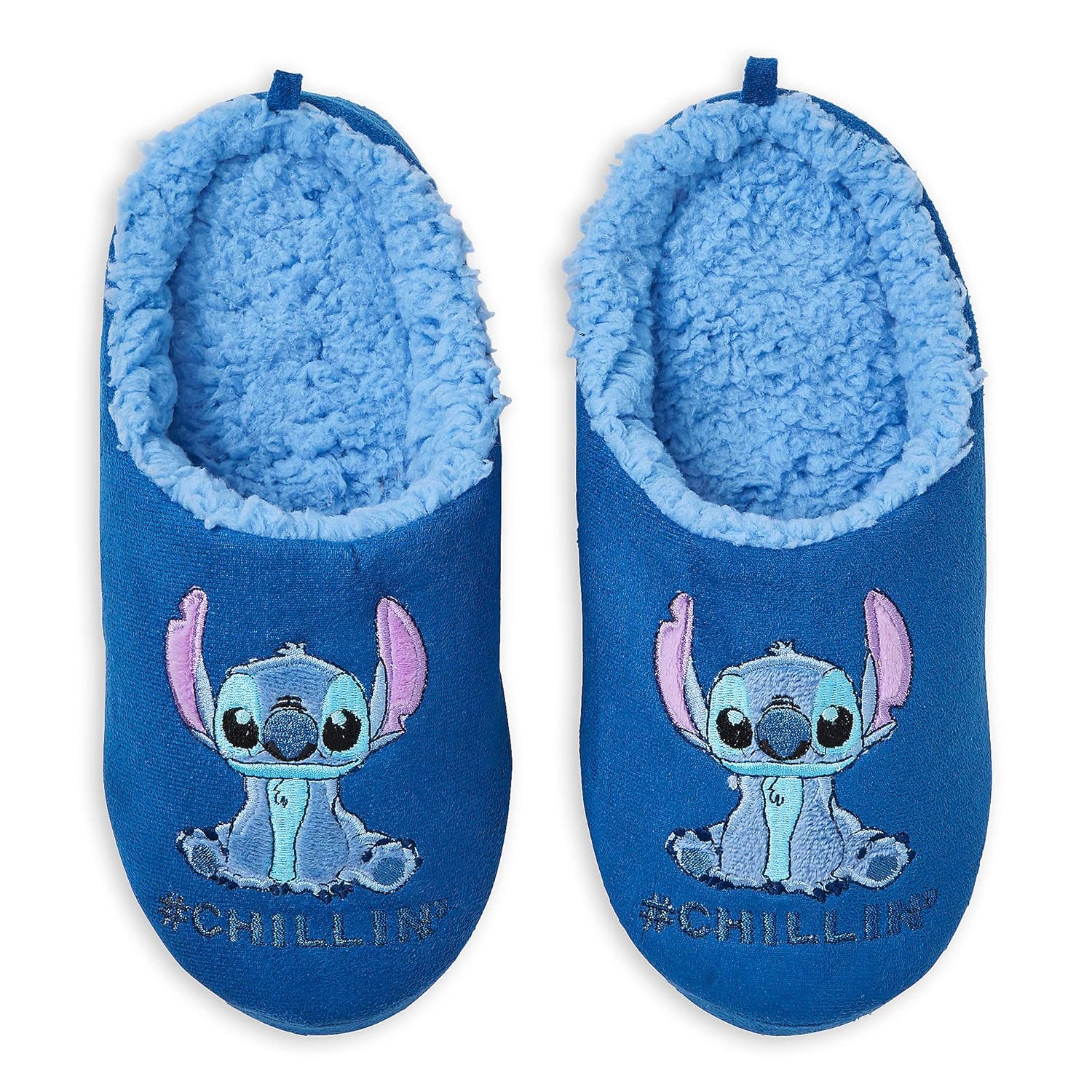 disney slippers for adults
