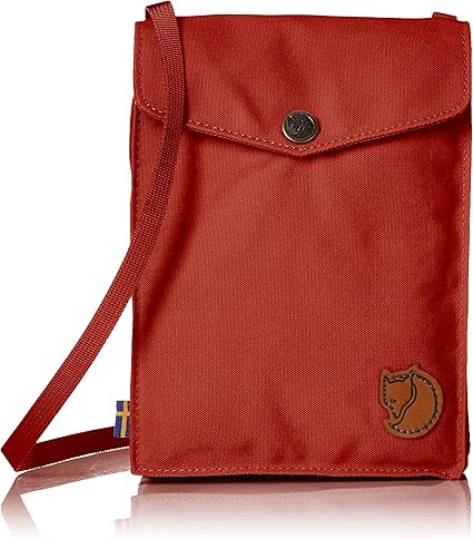 fjallraven pocket purse