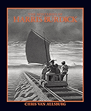 The Mysteries of Harris Burdick