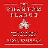 Phantom Plague: How Tuberculosis Shaped History