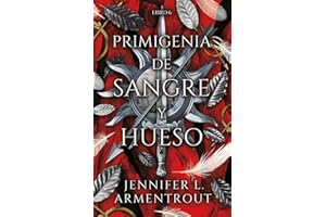 Primigenia de Sangre y Hueso