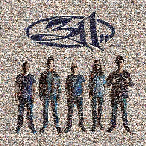 311 - 311 - Amazon.com Music