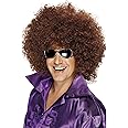 Smiffy's Men's Afro Wig Mega-Huge