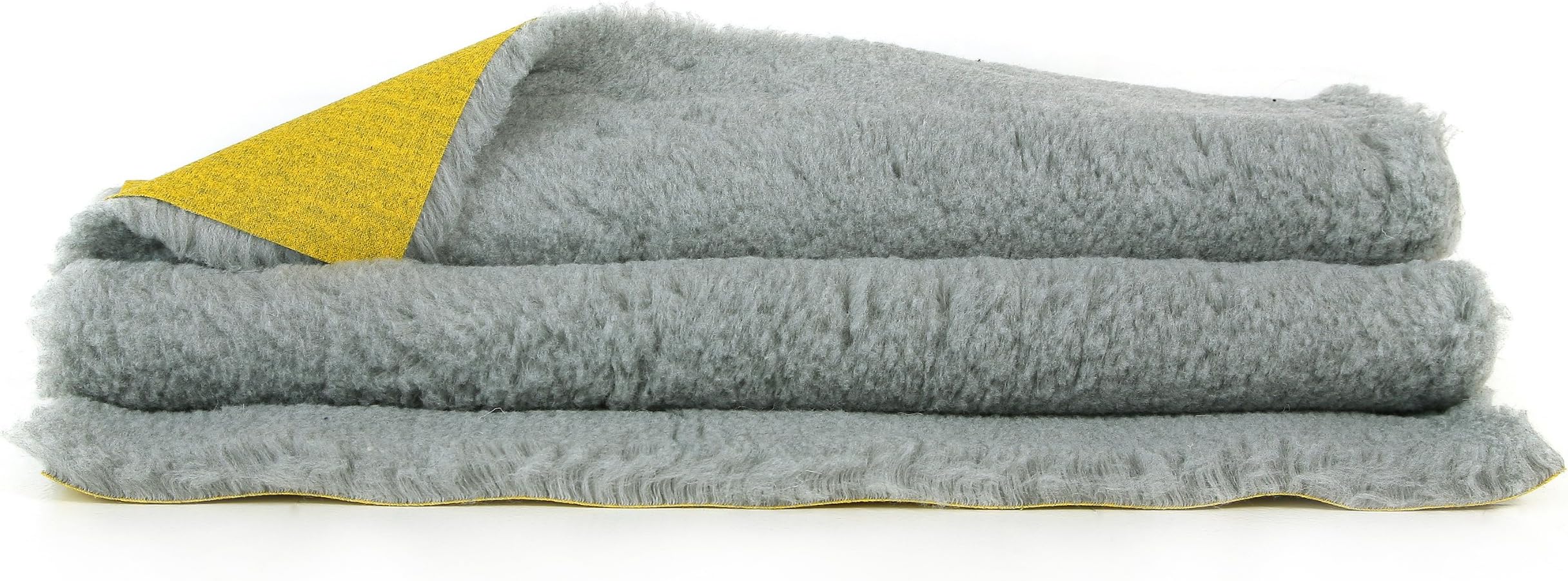 Vetbed Gold Petlife for Dog/Cat, 18 x 14-inch, Grey