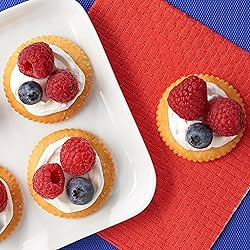 RITZ Original Crackers, Snacks for Kids and